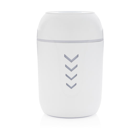 UV-C humidifier - Custom Wood Designs