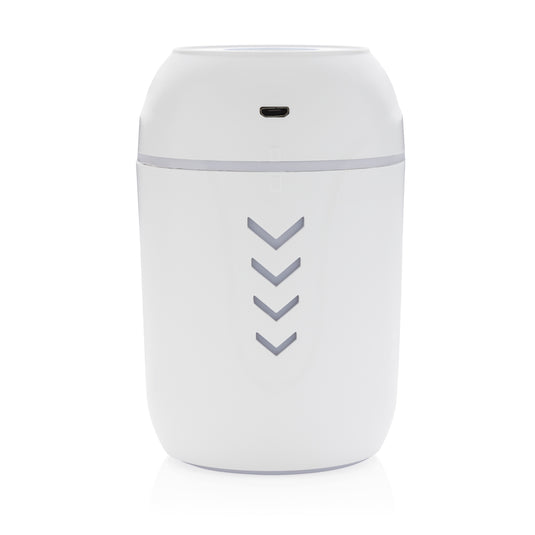 UV-C humidifier - Custom Wood Designs