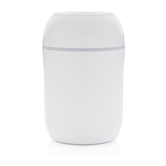 UV-C humidifier - Custom Wood Designs