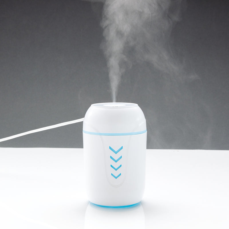 Load image into Gallery viewer, UV-C humidifier - Custom Wood Designs
