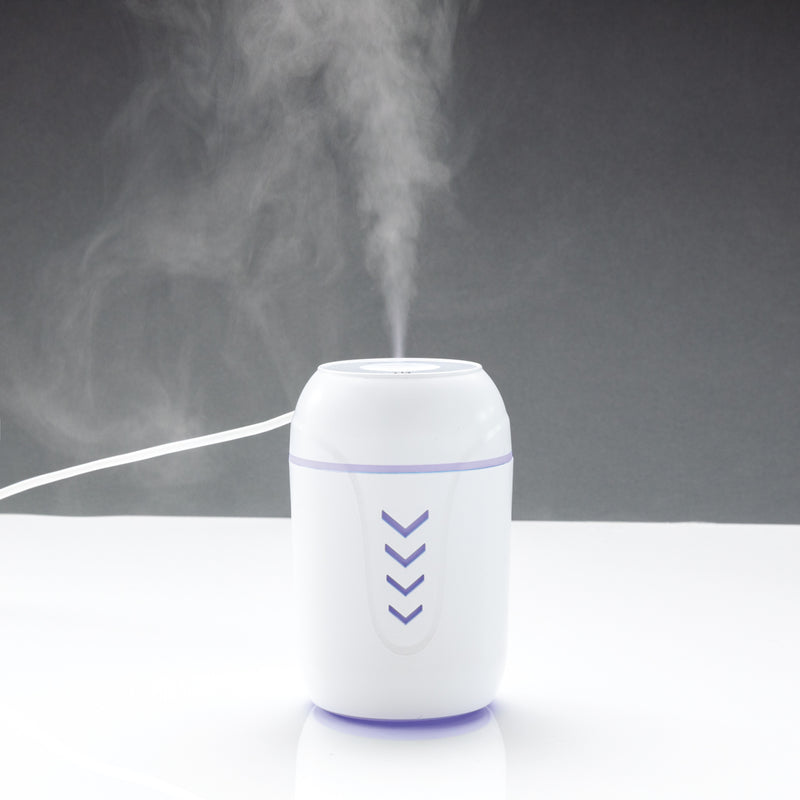 Load image into Gallery viewer, UV-C humidifier - Custom Wood Designs
