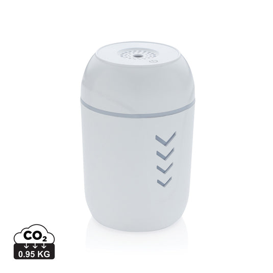 UV-C humidifier - Custom Wood Designs