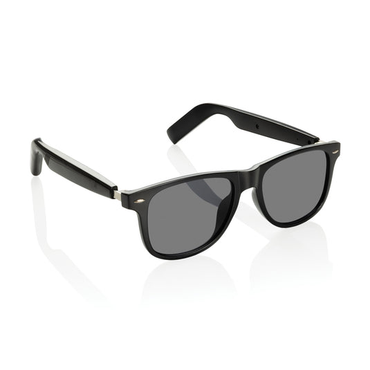 Miro AI-powered Audio Sunglasses with translation function
