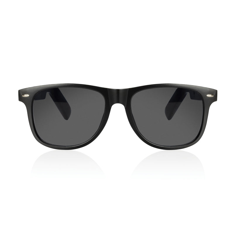 Load image into Gallery viewer, Miro AI-powered Audio Sunglasses with translation function

