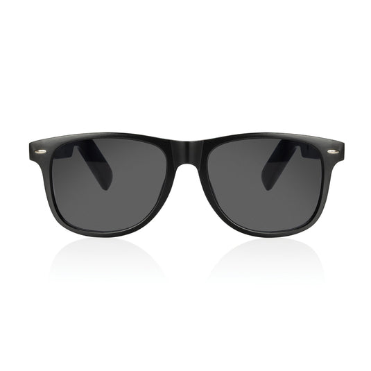Miro AI-powered Audio Sunglasses with translation function