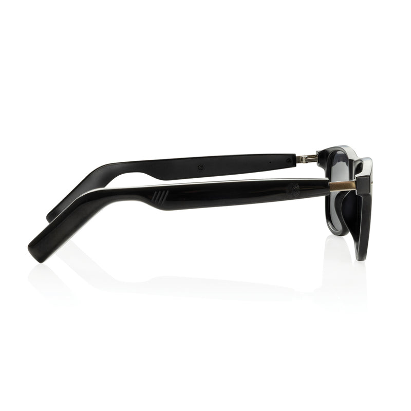 Load image into Gallery viewer, Miro AI-powered Audio Sunglasses with translation function
