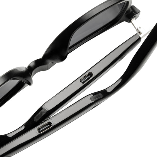 Miro AI-powered Audio Sunglasses with translation function