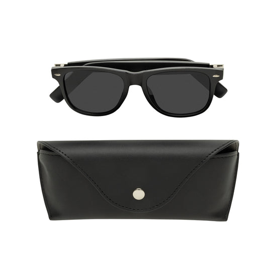 Miro AI-powered Audio Sunglasses with translation function
