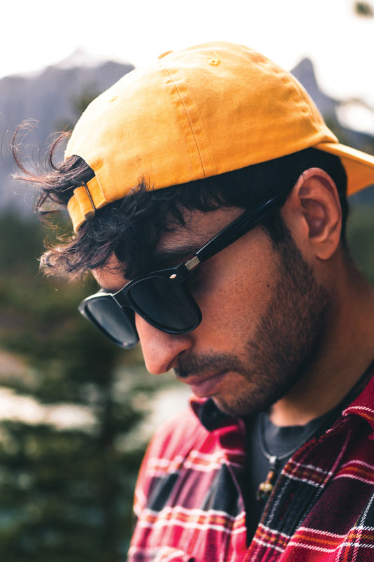 Miro AI-powered Audio Sunglasses with translation function