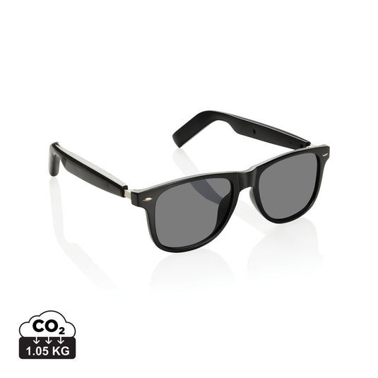 Miro AI-powered Audio Sunglasses with translation function