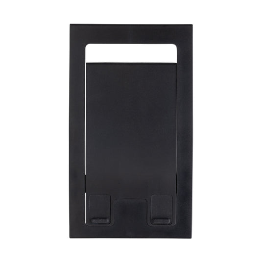 SnapStand RCS recycled plastic foldable phone stand - Custom Wood Designs