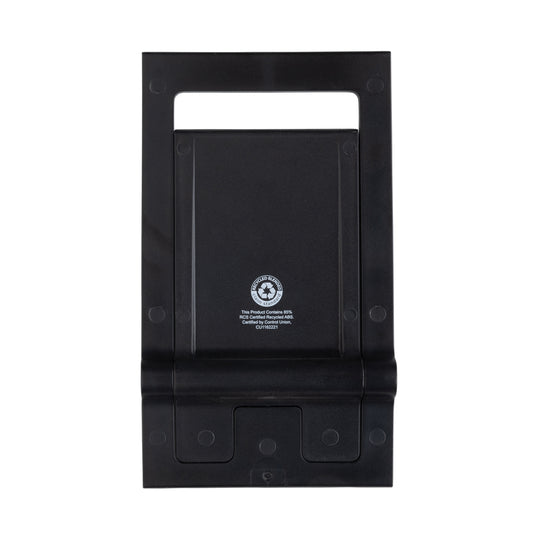 SnapStand RCS recycled plastic foldable phone stand - Custom Wood Designs