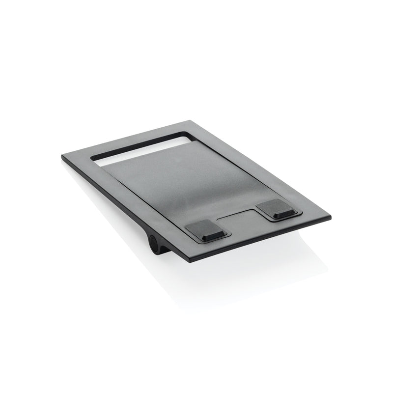 Load image into Gallery viewer, SnapStand RCS recycled plastic foldable phone stand - Custom Wood Designs
