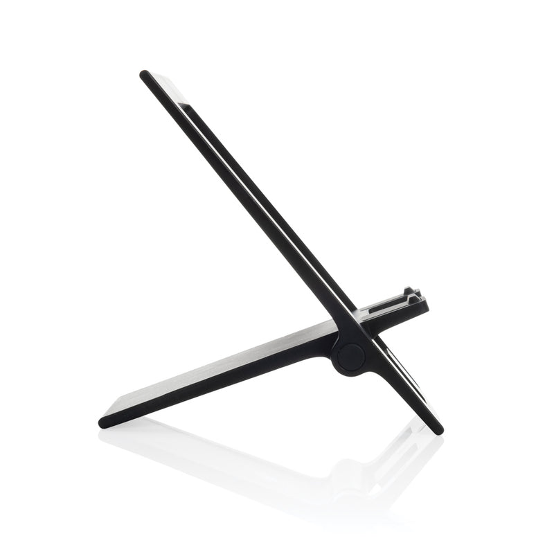 Load image into Gallery viewer, SnapStand RCS recycled plastic foldable phone stand - Custom Wood Designs
