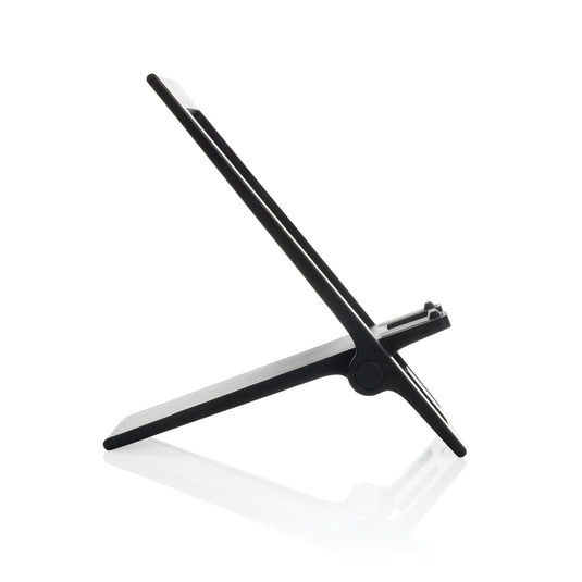 SnapStand RCS recycled plastic foldable phone stand - Custom Wood Designs