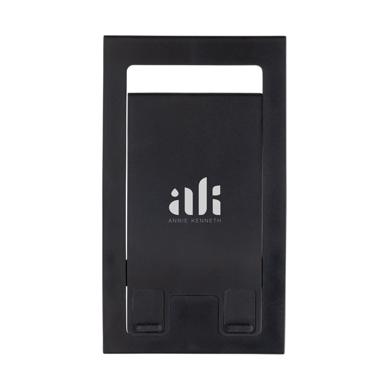 Load image into Gallery viewer, SnapStand RCS recycled plastic foldable phone stand - Custom Wood Designs

