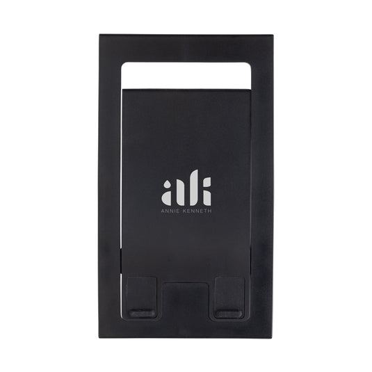 SnapStand RCS recycled plastic foldable phone stand - Custom Wood Designs