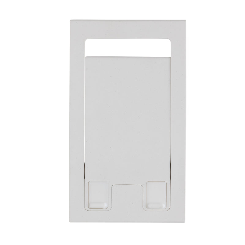 Load image into Gallery viewer, SnapStand RCS recycled plastic foldable phone stand - Custom Wood Designs
