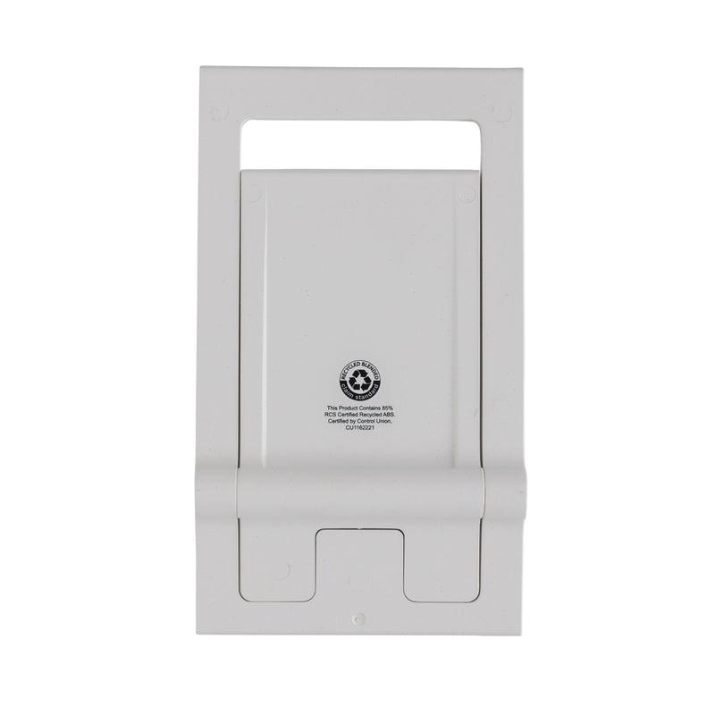 Load image into Gallery viewer, SnapStand RCS recycled plastic foldable phone stand - Custom Wood Designs
