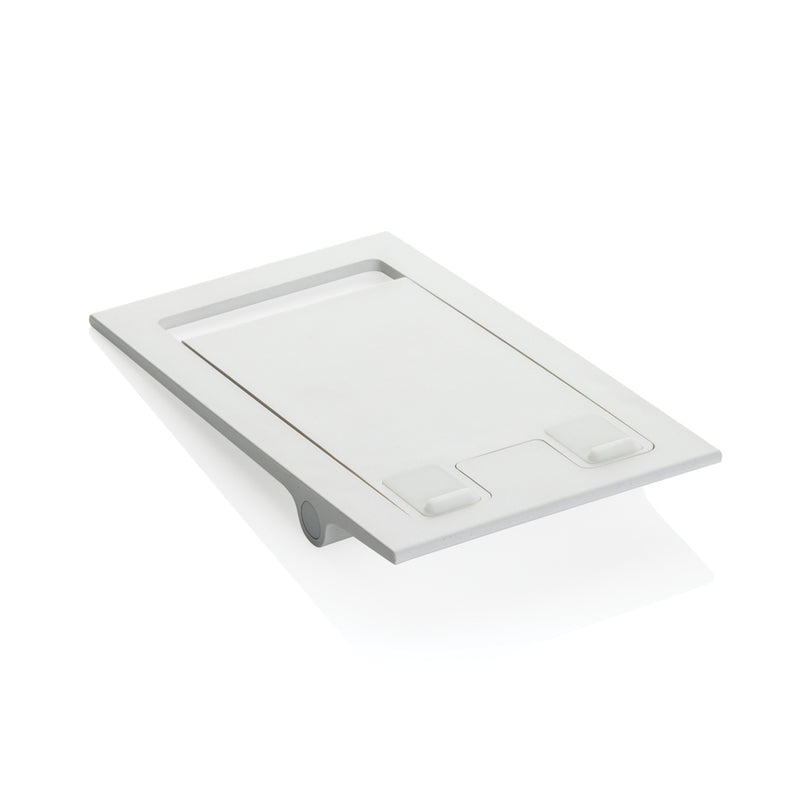Load image into Gallery viewer, SnapStand RCS recycled plastic foldable phone stand - Custom Wood Designs
