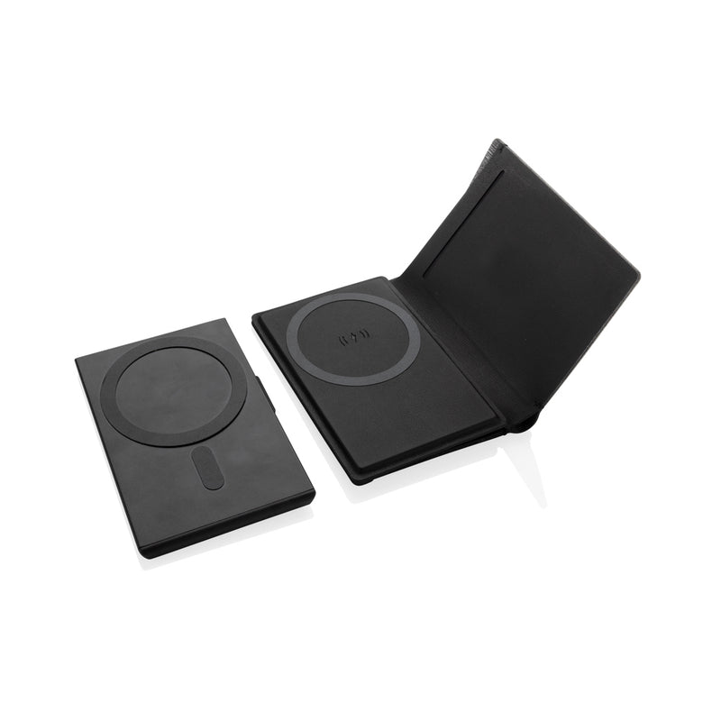 Load image into Gallery viewer, XD Collection Seekcard RCS polyester card wallet for phones and tablets, featuring worldwide locating functionality.
