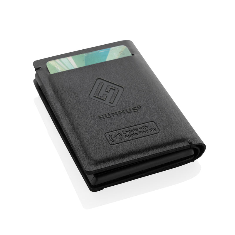 Load image into Gallery viewer, XD Collection Seekcard RCS polyester card wallet with worldwide locating, designed for phone and tablet accessories.

