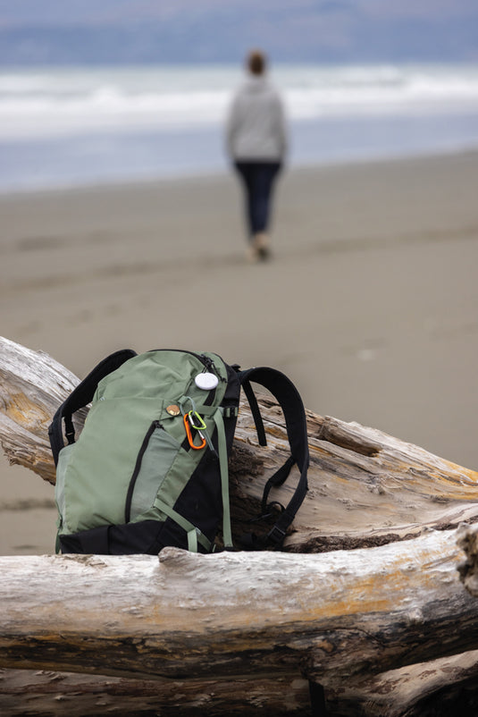 FindMate RCS recycled plastic item finder - Custom Wood Designs