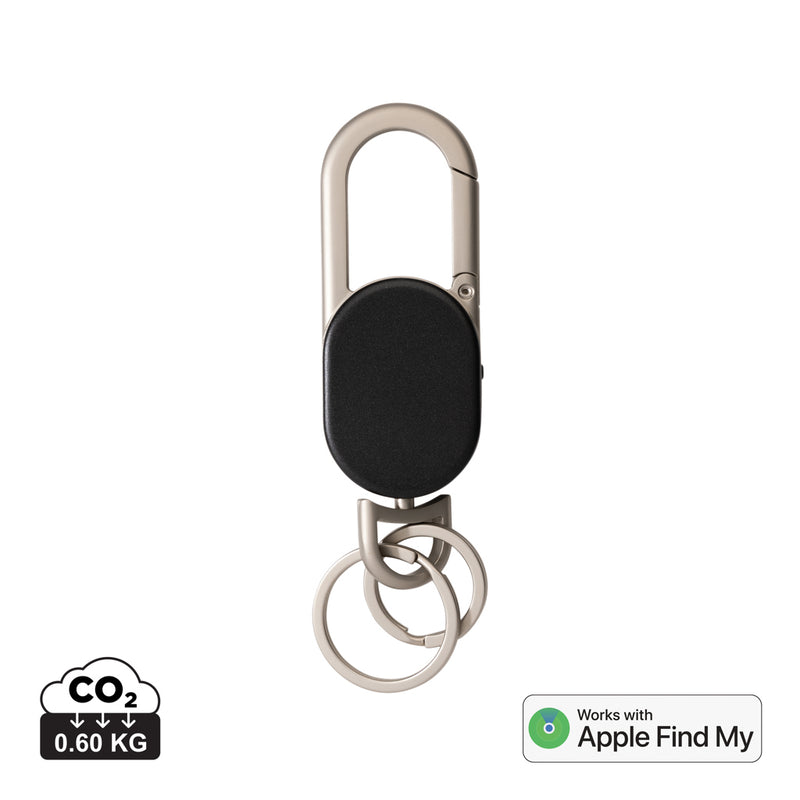 Load image into Gallery viewer, XD Collection keyfinder keychain with USB-C for phone and tablet locating, compact and portable accessory.
