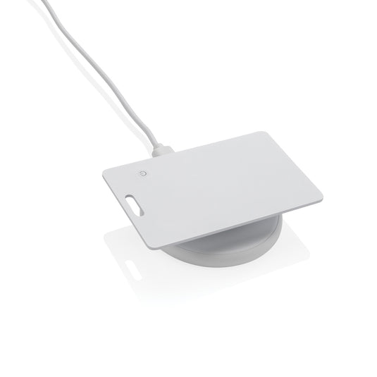XD Collection Findit Dual RCS ultra-thin rechargeable finder card for phones and tablets, shown in the image.