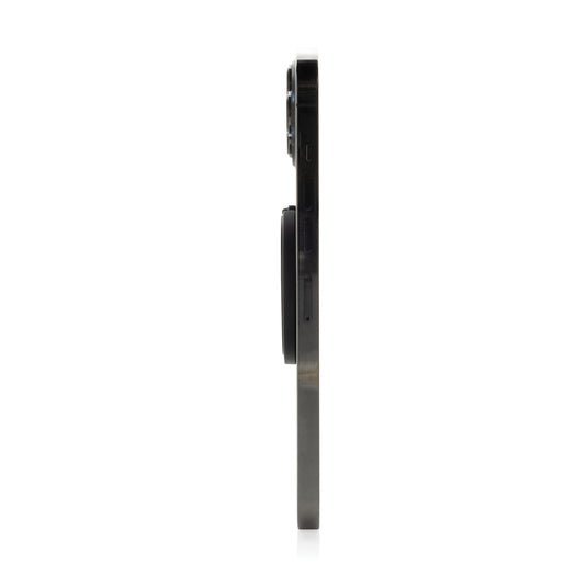 Terra Magnetic RCS rplastic magnetic phone holder with ring - Custom Wood Designs