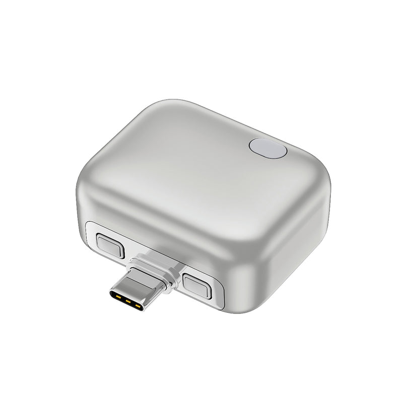 Load image into Gallery viewer, ChargeGuard RCS Auto-Disconnect USB-C Adapter - Custom Wood Designs
