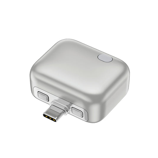 ChargeGuard RCS Auto-Disconnect USB-C Adapter - Custom Wood Designs