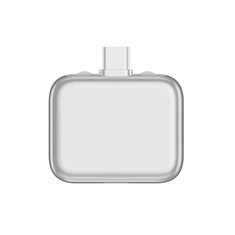 Load image into Gallery viewer, ChargeGuard RCS Auto-Disconnect USB-C Adapter - Custom Wood Designs
