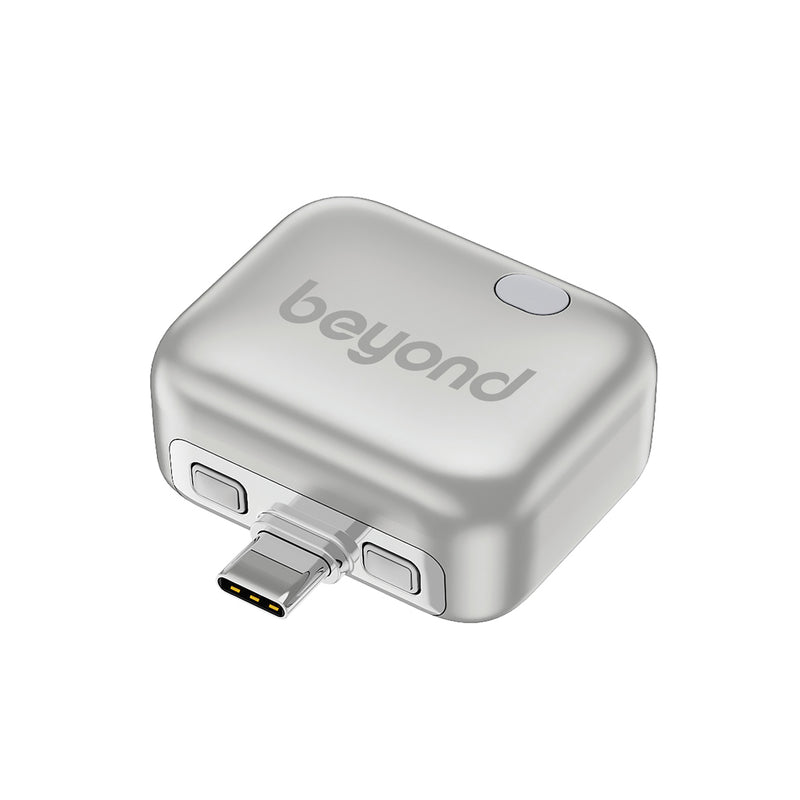Load image into Gallery viewer, ChargeGuard RCS Auto-Disconnect USB-C Adapter - Custom Wood Designs
