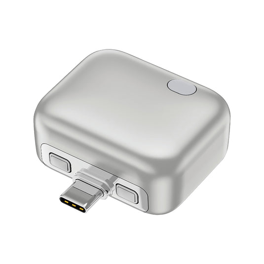 ChargeGuard RCS Auto-Disconnect USB-C Adapter - Custom Wood Designs