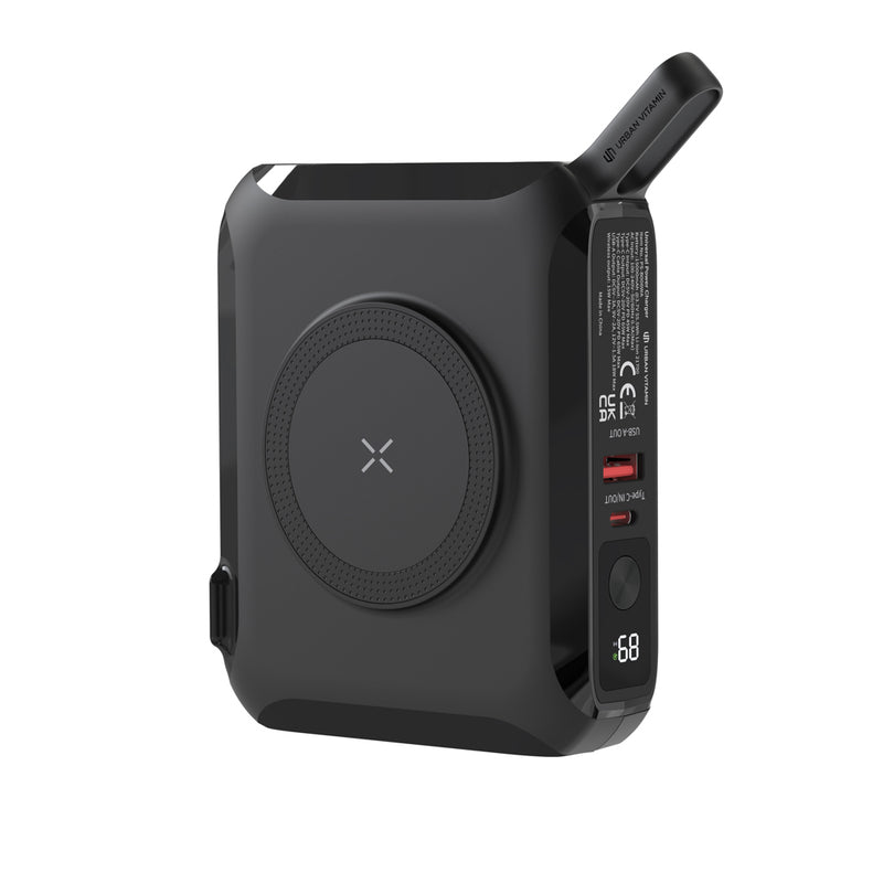 Load image into Gallery viewer, Urban Vitamin Oxnard 5 in 1 65W universal charger - Custom Wood Designs
