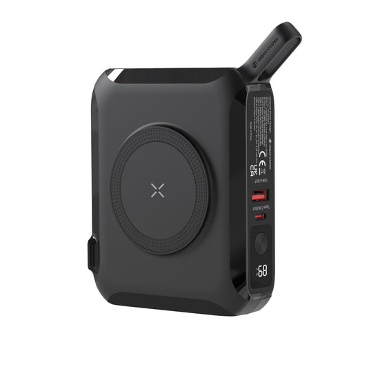 Urban Vitamin Oxnard 5 in 1 65W universal charger - Custom Wood Designs