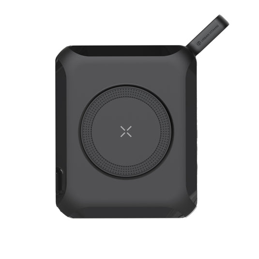 Urban Vitamin Oxnard 5 in 1 65W universal charger - Custom Wood Designs