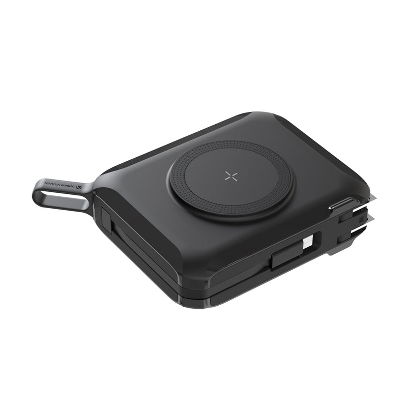 Load image into Gallery viewer, Urban Vitamin Oxnard 5 in 1 65W universal charger - Custom Wood Designs
