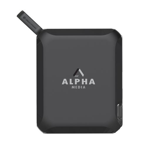 Urban Vitamin Oxnard 5 in 1 65W universal charger - Custom Wood Designs