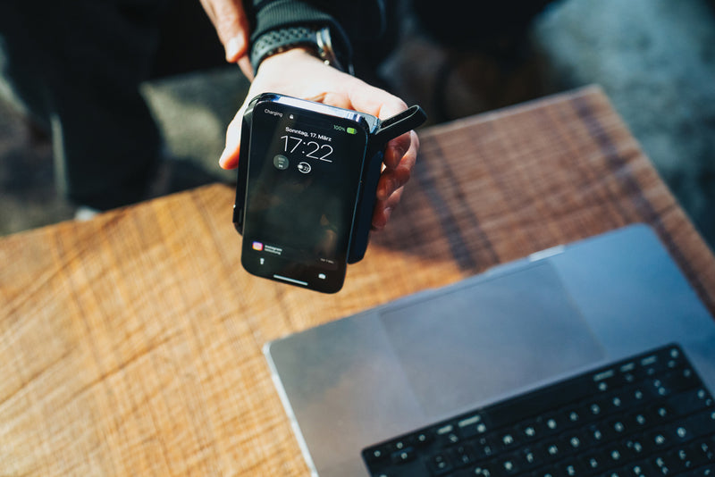 Load image into Gallery viewer, Urban Vitamin Oxnard 5 in 1 65W universal charger - Custom Wood Designs
