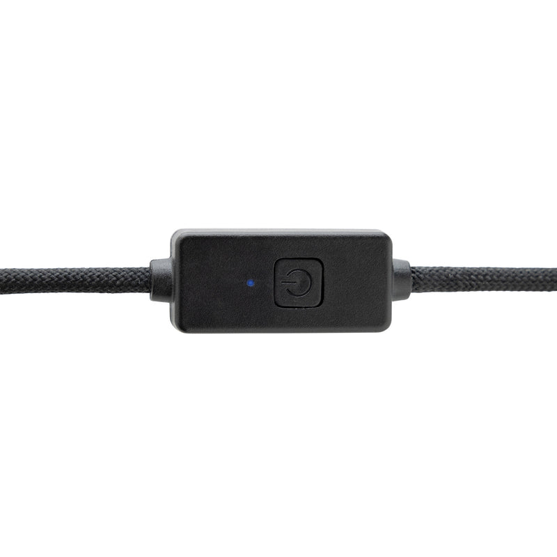 Load image into Gallery viewer, XD Collection Datalock RCS recycled 60W hacking protection cable for phones and tablets, with durable design and secure connector.
