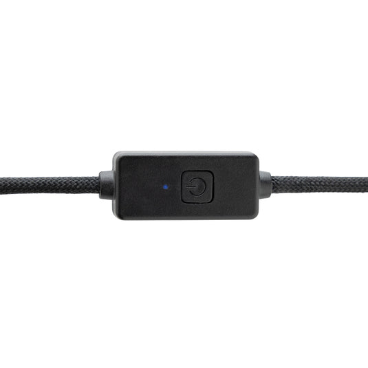 XD Collection Datalock RCS recycled 60W hacking protection cable for phones and tablets, with durable design and secure connector.