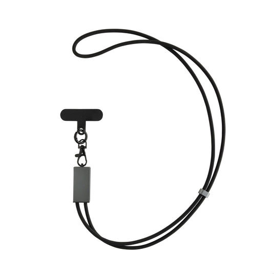 XD Xclusive Terra RCS recycled PET phone and tablet charging cable with dual 60W fast charge connector.