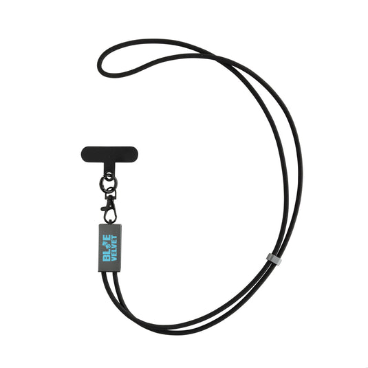 XD Xclusive Terra RCS recycled PET phone and tablet charging cable with dual 60W fast charge connectors.
