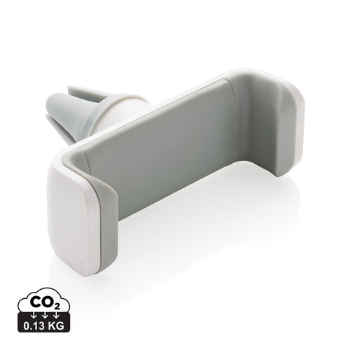 Acar RCS recycled plastic 360 degree car phone holder - Custom Wood Designs