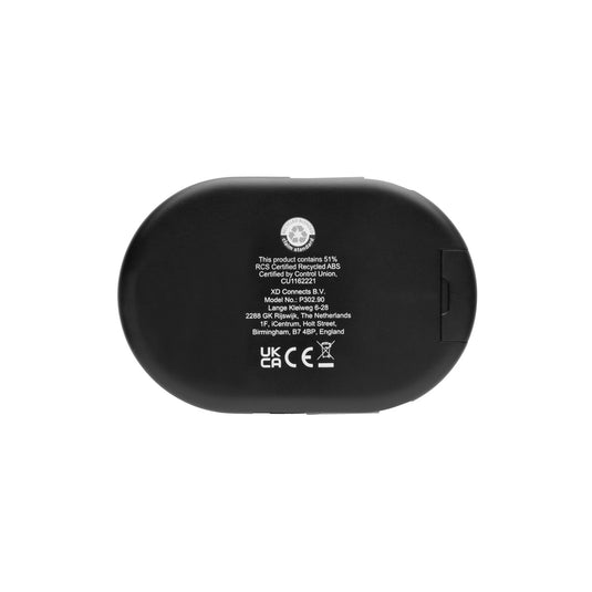 Chargevix RCS rplastic Multi-functional 60W charging set