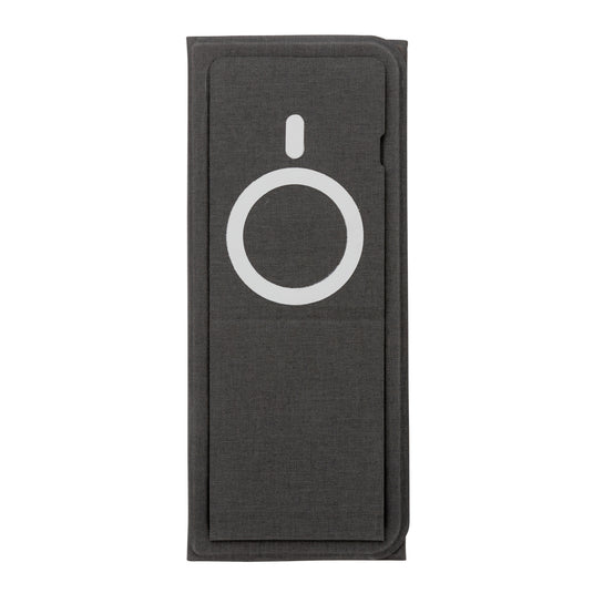 Artic Magnetic 10W wireless charging phonestand - Custom Wood Designs