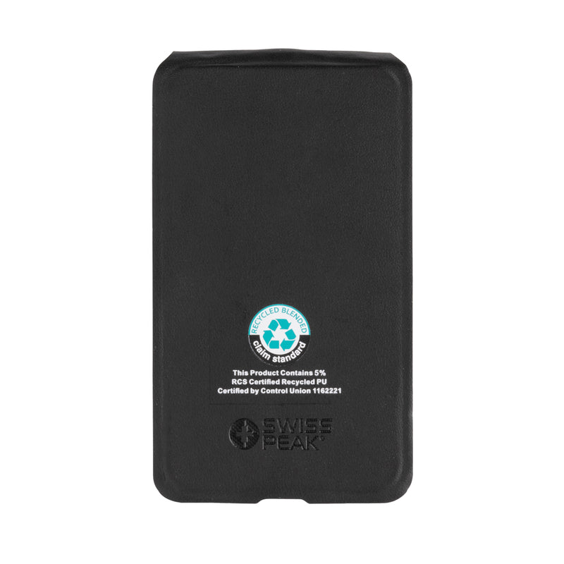 Load image into Gallery viewer, Swiss Peak RCS rPU 15W  3-in-1 magnetic wireless charger - Custom Wood Designs
