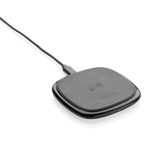 Philips 10W Qi wireless charger - Custom Wood Designs